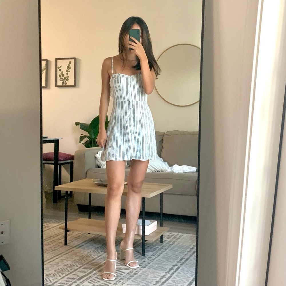 Urban outfitter mini dress